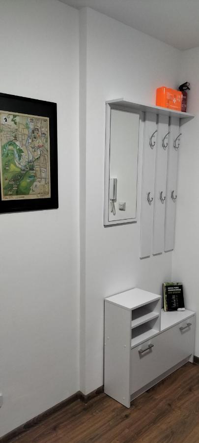 Apartament Kawalerka Blisko Gor Glucholazy Zewnętrze zdjęcie